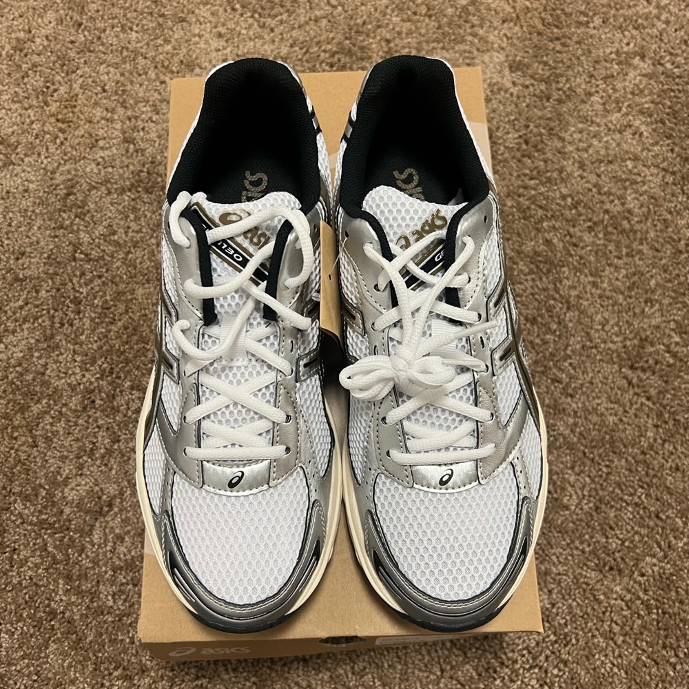 Asics Gel-1130 Clay Canyon